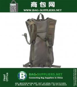 Tactische Militaire Hydratie Pack Multifunctionele Outdoor Bergbeklimmen Tassen Militaire Tactische Rugzak Fietsen Rugzak