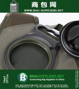 Tactische Militaire Hydratie Pack Multifunctionele Outdoor Bergbeklimmen Tassen Militaire Tactische Rugzak Fietsen Rugzak