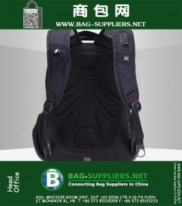 Militaire reistassen grote laptop Mannen Rugzak Outdoor Sporttas Mannen Camouflage Schooltas Populaire dubbele schoudertas