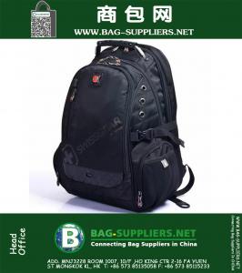 Militaire reistassen grote laptop Mannen Rugzak Outdoor Sporttas Mannen Camouflage Schooltas Populaire dubbele schoudertas
