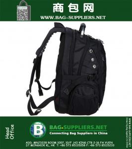Militaire reistassen grote laptop Mannen Rugzak Outdoor Sporttas Mannen Camouflage Schooltas Populaire dubbele schoudertas