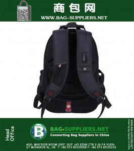 Militaire reistassen grote laptop Mannen Rugzak Outdoor Sporttas Mannen Camouflage Schooltas Populaire dubbele schoudertas