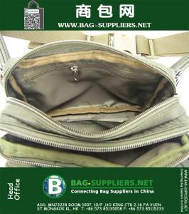 Cool Military Tactical Running Black Green Sport travel Fanny pack Сумка для талии Сумка для ремня Сумка Сумка