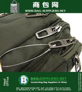 Cool Military Tactical Running Black Green Sport travel Fanny pack Сумка для талии Сумка для ремня Сумка Сумка