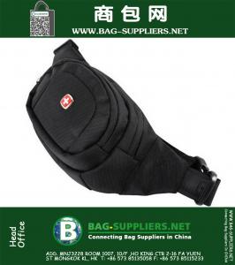 Army Causale Reizen Outdoor Sport Zakken Multifunctionele Taille riem tas pouch taille pack heuptasje