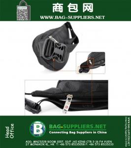 Army Causale Reizen Outdoor Sport Zakken Multifunctionele Taille riem tas pouch taille pack heuptasje