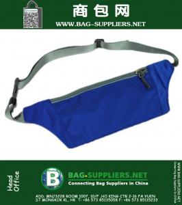 Tactical Men Waist Bags Hip Pacchetto Sport all'aria aperta Casual Marsupio Escursionismo Viaggi Army Waist Mobile Phone Travel Sport Gym Bag