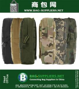 Airsoft MolleTactical Medical Military Ehbo Nylon Sling Pouch Bag Case Taille Packs