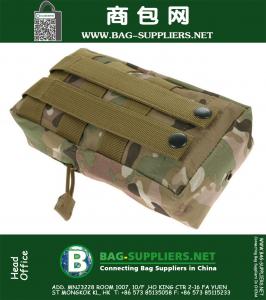 Airsoft MolleTactical Medical Military Ehbo Nylon Sling Pouch Bag Case Taille Packs