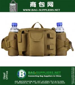 Borsa a tracolla portatile da esterno in nylon a doppio petto da uomo Borsa sportiva portatile da uomo