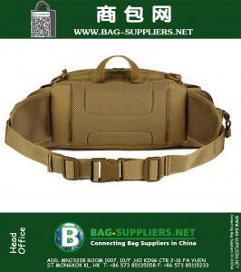 Borsa a tracolla portatile da esterno in nylon a doppio petto da uomo Borsa sportiva portatile da uomo