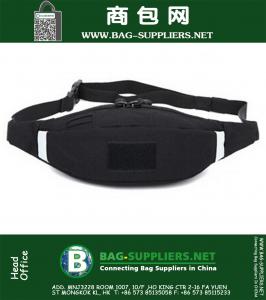 Buitensporten Camping Wandelen Running Belt 600D Nylon Tactische Army Heuptas Molle Apparatuur Militaire Fanny Pack voor Mannen Vrouwen