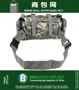 Tactische Camping Bike Sport Militaire Army Travel Heuptas