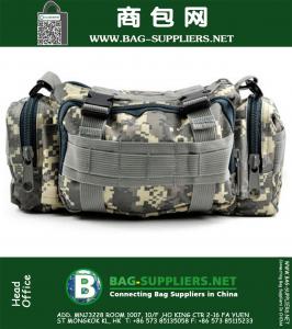 Tactische Camping Bike Sport Militaire Army Travel Heuptas