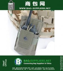 Военный тактический MOLLE Мешочный мешок небольшие аксессуары плагин пакет сумка наружного оборудования сумка 1000D нейлон