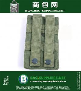 Военный тактический MOLLE Мешочный мешок небольшие аксессуары плагин пакет сумка наружного оборудования сумка 1000D нейлон