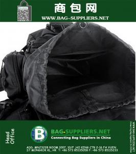 600D Nylon Molle Tactische Schouderriem Tas Militaire Push Pack Riem Pouch Rugzak Camera Geld Utility Tas