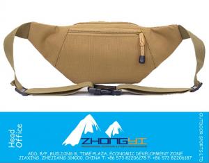 Tactische Heuptas Outdoor Camping Wandelen Army Heuptassen Nylon Camouflage Militaire Heuptas Fanny Packs