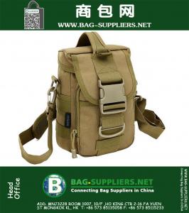 Speciale Waterdichte Drop Utility Dij Pouch 2016 Nieuwe Modieuze Militaire Taille Verpakking Wapens Tactiek Outdoor Sport Rit Beenzak