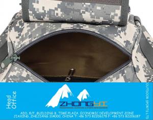 Tactische Riem Jacht Taille Zakken Waterdichte Nylon Heuptasje Militaire Outdoor Running Sport Borsttas Mannen Reizen Schouder Pouch