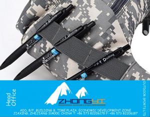Tactische Riem Jacht Taille Zakken Waterdichte Nylon Heuptasje Militaire Outdoor Running Sport Borsttas Mannen Reizen Schouder Pouch
