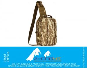 Tactische Taille Pack Utility Militaire Camo Riem Heuptas Reizen Telefoon Pouch voor Wandelen Running Outdoor Sport Pack