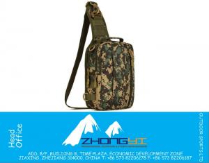 Tactische Taille Pack Utility Militaire Camo Riem Heuptas Reizen Telefoon Pouch voor Wandelen Running Outdoor Sport Pack