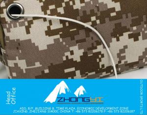 Tactische Mannen Heuptas Hip Pakket Pochete Outdoor Sport Casual Heuptasje Vrouwen Wandelen Reizen Grote Legertaille Pack Running Bag