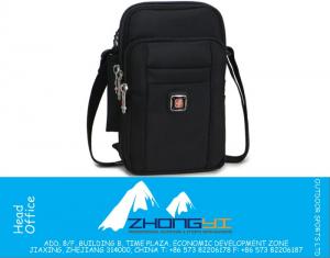 XXXXL maat Molle Heuptas Militaire Tactische Reizen Sport Heuptasje fit voor 6.5 inch Mobiele Telefoon Riem Tas voor Mannen vrouwen
