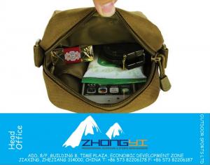 Marsupio tattico militare Multi-funzione Casuale EDC Molle Pouch Tool Marsupio Accessori Borse Borsa Marsupio