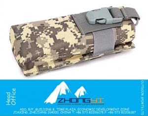 Tactische Molle Taille Zakken Waterdichte Heren Outdoor Sport Casual Taille Verpakking Nylon Werk Heuptas Militaire Kleine tassen