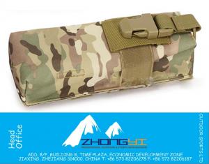 Tactische Molle Taille Zakken Waterdichte Heren Outdoor Sport Casual Taille Verpakking Nylon Werk Heuptas Militaire Kleine tassen