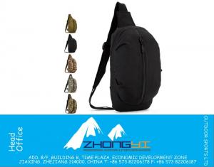 Jagen Outdoor Militaire Tassen Multifunctionele Toevallige Nylon Taille Verpakking Hoogwaardige Tactiek Portemonnee Borsttas