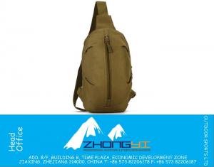 Jagen Outdoor Militaire Tassen Multifunctionele Toevallige Nylon Taille Verpakking Hoogwaardige Tactiek Portemonnee Borsttas