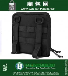 Utility Molle Spec Ops EDC Pouch Tool Organizer Outdoor Hiking Camping Sport Accessoires Tas