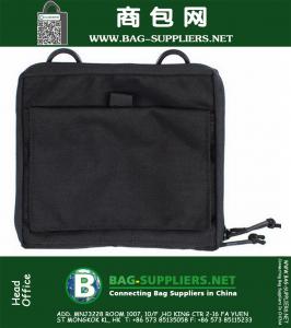Utility Molle Spec Ops EDC Pouch Tool Organizer Outdoor Hiking Camping Sport Accessoires Tas