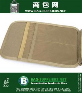Tactische messenger EDC Tassen Heren Casual sport Reizen Militaire Molle enkele schouder Sling Bag