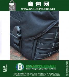 Military Tactical Messenger Bags Outdoor Swat Army Style Documents Fashion Casual Laptop Computer Shoulder Bag