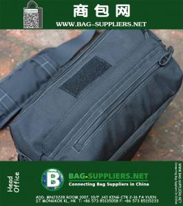 Military Tactical Messenger Bags Outdoor Swat Army Style Documents Fashion Casual Laptop Computer Shoulder Bag