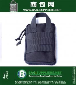 Tactische Taille Zakken Tactische Pocket Organizer Cordura 1000D Nylon Tactische Organisator Tactische Utility Bag Militaire Accessoire Tas