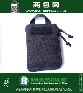 Tactische Taille Zakken Tactische Pocket Organizer Cordura 1000D Nylon Tactische Organisator Tactische Utility Bag Militaire Accessoire Tas