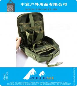 EDC Molle Tactical Single Shoulder Messenger Neatfreak Versipack Tactical Purse Neatfreak Organizer