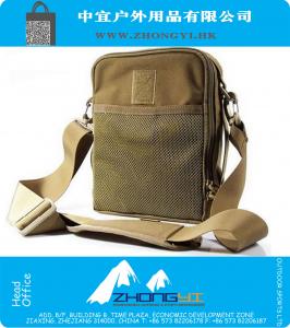 EDC Molle Tactical Single Shoulder Messenger Neatfreak Versipack Tactical Purse Neatfreak Organizer