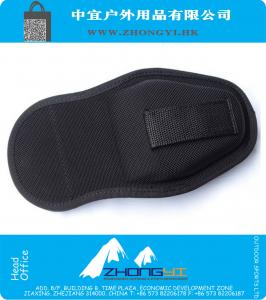 Tactical Enhanced Molded Handcuff Case Belt Mounted Double Handcuff Pouch