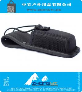 Gevormde universele radio pouchhouder Universele handboei case Police tactical radio houder