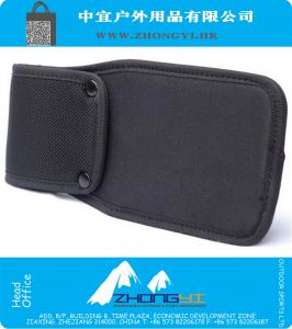 Gevormde universele radio pouchhouder Universele handboei case Police tactical radio houder