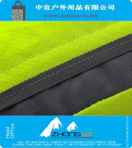 Waterdichte Outdoor Wandelen Multifunctionele Sport Heuptas Waterfles Tas Unisex Schoudertas met Riem Taille Heuptas