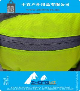 Waterdichte Outdoor Wandelen Multifunctionele Sport Heuptas Waterfles Tas Unisex Schoudertas met Riem Taille Heuptas