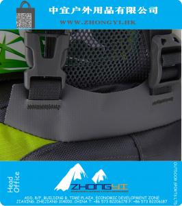 Waterdichte Outdoor Wandelen Multifunctionele Sport Heuptas Waterfles Tas Unisex Schoudertas met Riem Taille Heuptas