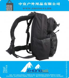 Tactische Rugzak Heren 1000D Waterdicht 3 Sling Rugzak Leger Schouder Militaire reis Multifunctionele Molle Sporttas